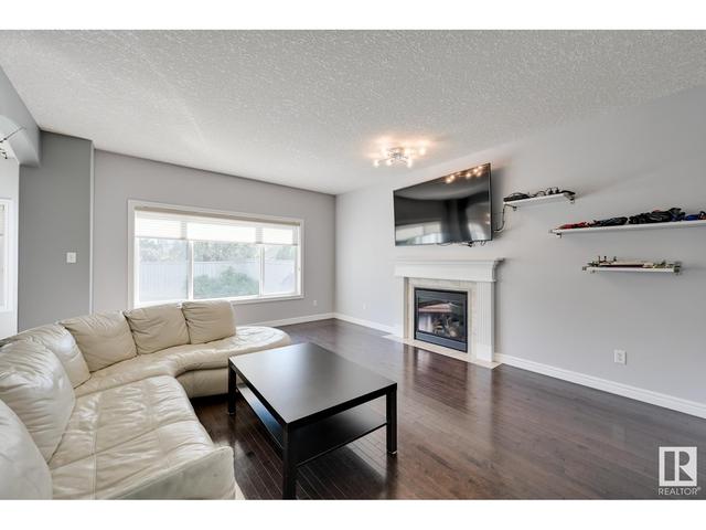 1371 118a St Sw, House detached with 4 bedrooms, 2 bathrooms and null parking in Edmonton AB | Image 9