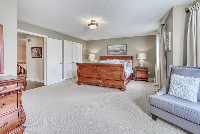 58 Hinsley Cres, House detached with 4 bedrooms, 6 bathrooms and 4 parking in Ajax ON | Image 13