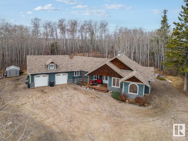 23 - 63220 Rge Rd 433, House detached with 5 bedrooms, 3 bathrooms and null parking in Bonnyville No. 87 AB | Image 39