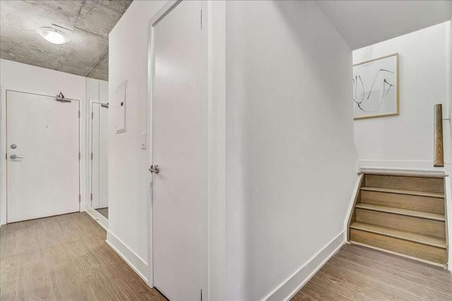 ph1 - 508 Wellington St W, Condo with 1 bedrooms, 1 bathrooms and 1 parking in Toronto ON | Image 36
