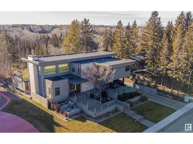 99 Westbrook Dr Nw, House detached with 5 bedrooms, 5 bathrooms and null parking in Edmonton AB | Image 1