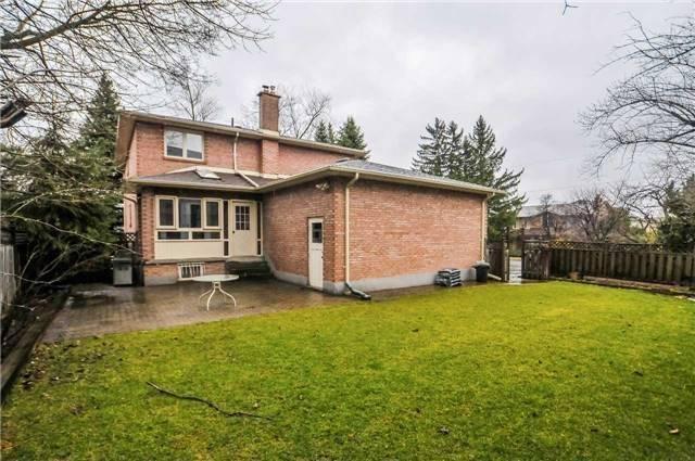 78 Edgar Ave, House detached with 4 bedrooms, 4 bathrooms and 2 parking in Richmond Hill ON | Image 19
