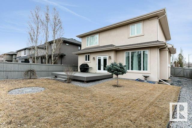 2604 Watcher Wy Sw, House detached with 3 bedrooms, 2 bathrooms and null parking in Edmonton AB | Image 59