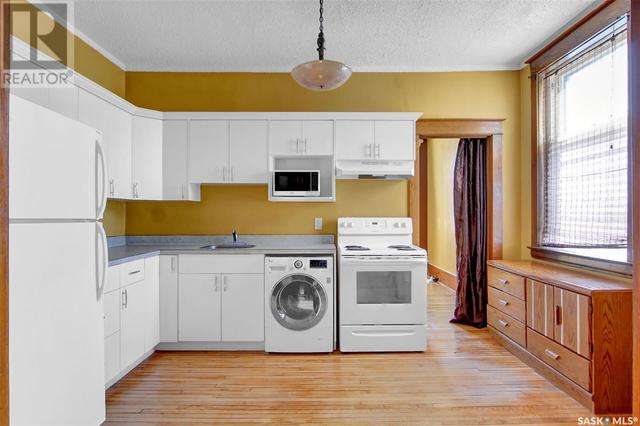 16 - 2201 14th Avenue, Condo with 1 bedrooms, 1 bathrooms and null parking in Regina SK | Image 9