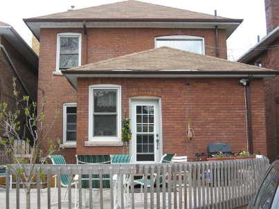 81 Woodside Ave, House detached with 3 bedrooms, 3 bathrooms and 3 parking in Toronto ON | Image 4