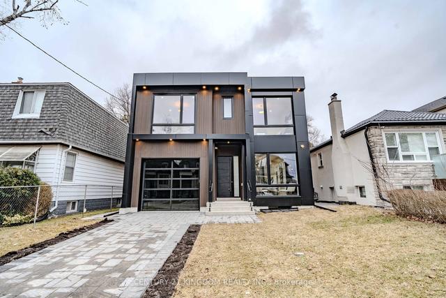 116 Donside Dr, House detached with 4 bedrooms, 7 bathrooms and 3 parking in Toronto ON | Image 12