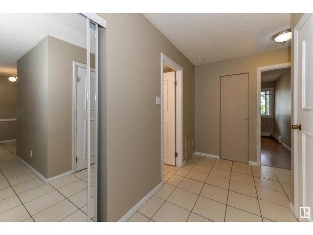 207 - 9810 178 St Nw Nw, Condo with 1 bedrooms, 1 bathrooms and null parking in Edmonton AB | Image 5