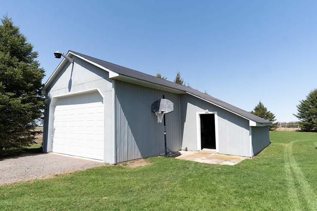151547 12th Line, House detached with 3 bedrooms, 2 bathrooms and 12 parking in East Garafraxa ON | Image 9