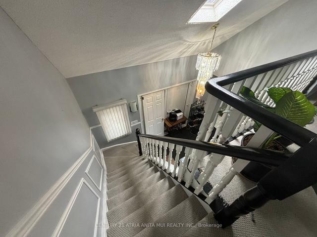 4762 14th Ave, House detached with 4 bedrooms, 5 bathrooms and 12 parking in Markham ON | Image 2