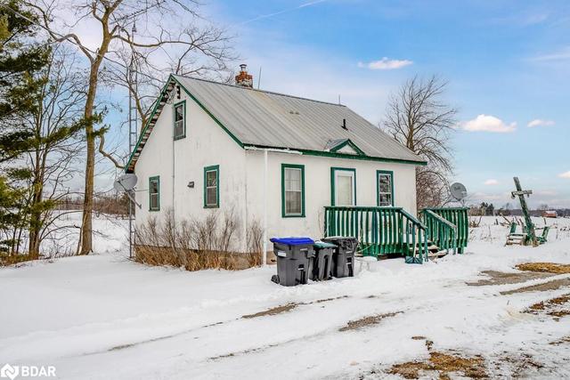 2001 15 / 16 Sideroad E, House detached with 4 bedrooms, 2 bathrooms and null parking in Oro Medonte ON | Image 11