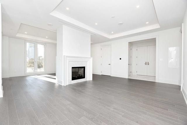 502 - 128 Hazelton Ave, Condo with 3 bedrooms, 4 bathrooms and 2 parking in Toronto ON | Image 23