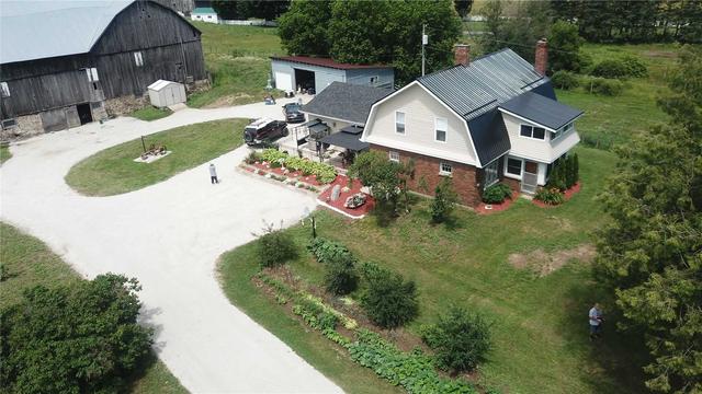 157778 7th Line, House detached with 3 bedrooms, 3 bathrooms and 52 parking in Meaford ON | Image 1