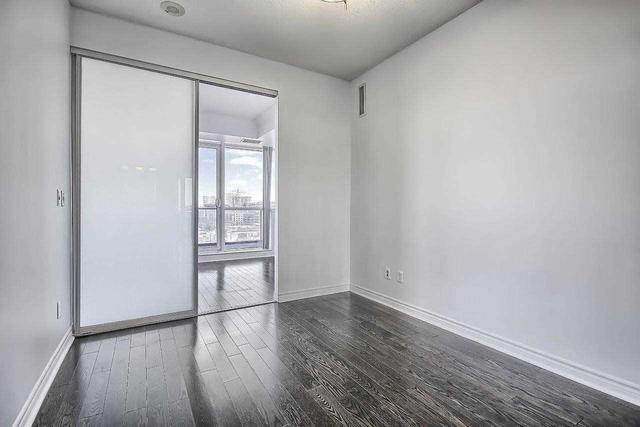541 - 2885 Bayview Ave, Condo with 1 bedrooms, 1 bathrooms and 1 parking in Toronto ON | Image 6