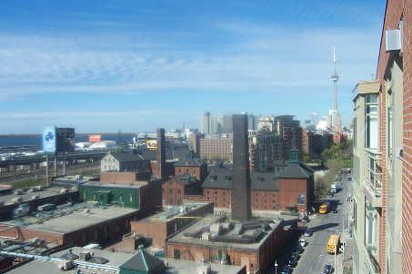 sp04 - 80 Mill St, Condo with 1 bedrooms, 2 bathrooms and null parking in Toronto ON | Image 2