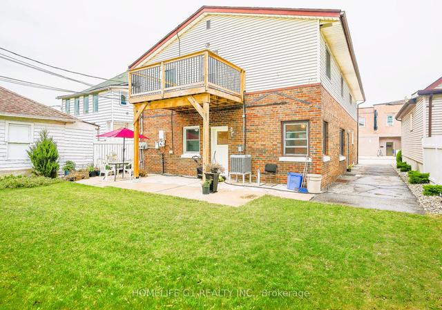 1637 Drouillard Rd, House detached with 3 bedrooms, 5 bathrooms and 4 parking in Windsor ON | Image 23