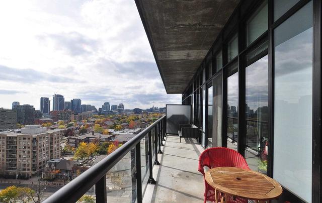 lph06 - 608 Richmond St W, Condo with 2 bedrooms, 2 bathrooms and 1 parking in Toronto ON | Image 10