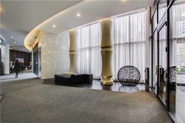 lph605 - 5168 Yonge St, Condo with 1 bedrooms, 1 bathrooms and 1 parking in Toronto ON | Image 9