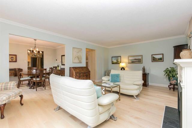 04 - 24 La Rose Ave, Townhouse with 3 bedrooms, 4 bathrooms and 2 parking in Toronto ON | Image 10