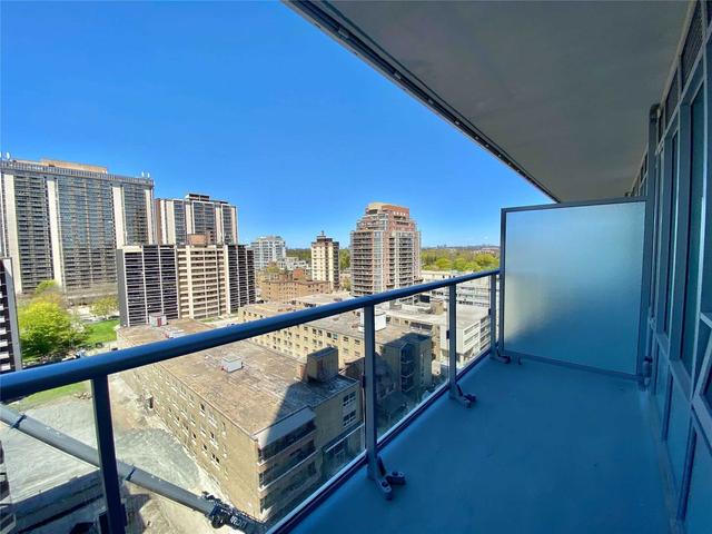 1012 nt - 99 Broadway Ave, Condo with 1 bedrooms, 1 bathrooms and 0 parking in Toronto ON | Image 4