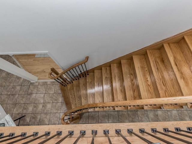 53 Woodvalley Dr, House detached with 4 bedrooms, 6 bathrooms and 6 parking in Brampton ON | Image 25