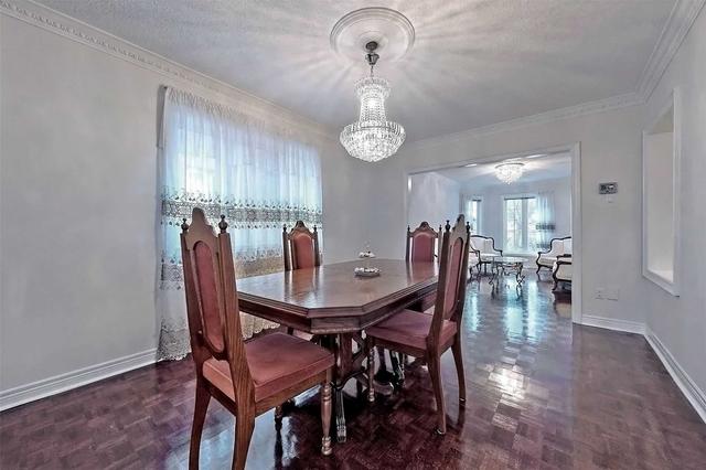 126 White Lotus Circ, House detached with 5 bedrooms, 5 bathrooms and 12 parking in Markham ON | Image 23