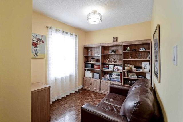48 Appleton Tr, House detached with 3 bedrooms, 4 bathrooms and 6 parking in Brampton ON | Image 20