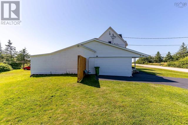 500 Eustace Comeau Road, House other with 0 bedrooms, 0 bathrooms and null parking in Clare NS | Image 47