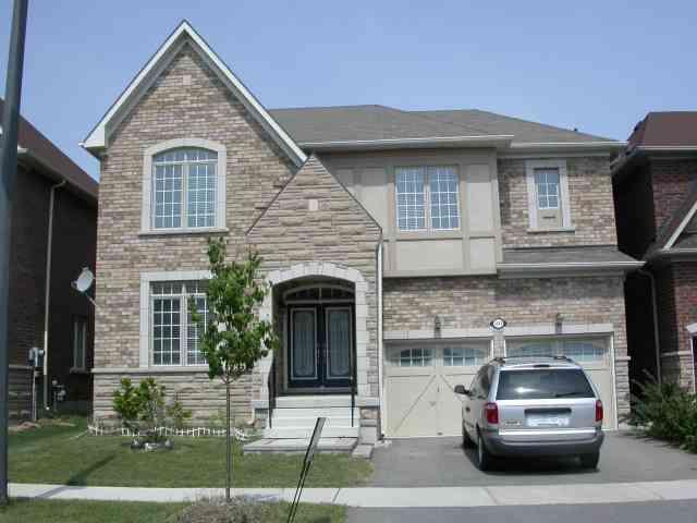 3643 Fortune Pl, House detached with 4 bedrooms, 4 bathrooms and 4 parking in Mississauga ON | Image 1