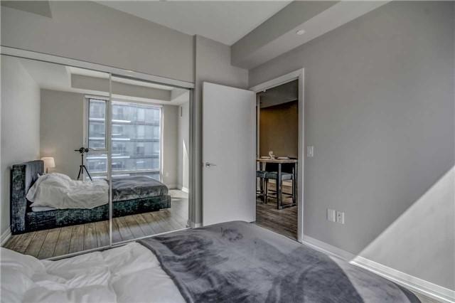 404 - 55 Ann O'reilly Rd, Condo with 1 bedrooms, 1 bathrooms and 1 parking in Toronto ON | Image 15