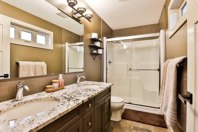 461 Devonia Way W, House detached with 4 bedrooms, 3 bathrooms and 4 parking in Lethbridge AB | Image 22
