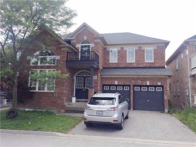 36 Sarum Cres, House detached with 4 bedrooms, 4 bathrooms and 2 parking in Markham ON | Image 1