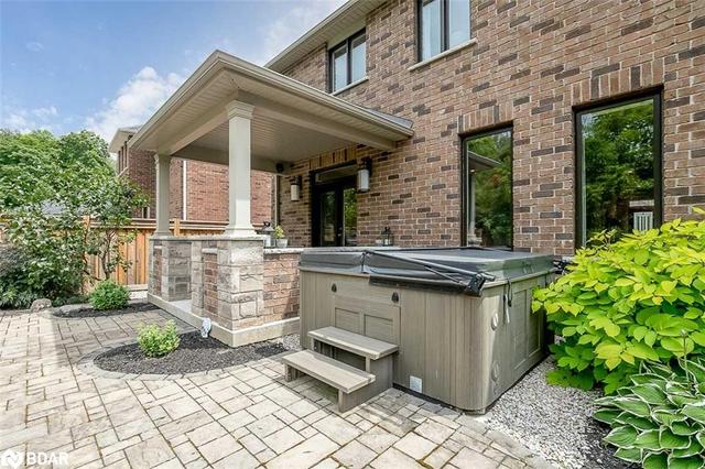 111 Jewel House Lane, House detached with 3 bedrooms, 3 bathrooms and 4 parking in Barrie ON | Image 25