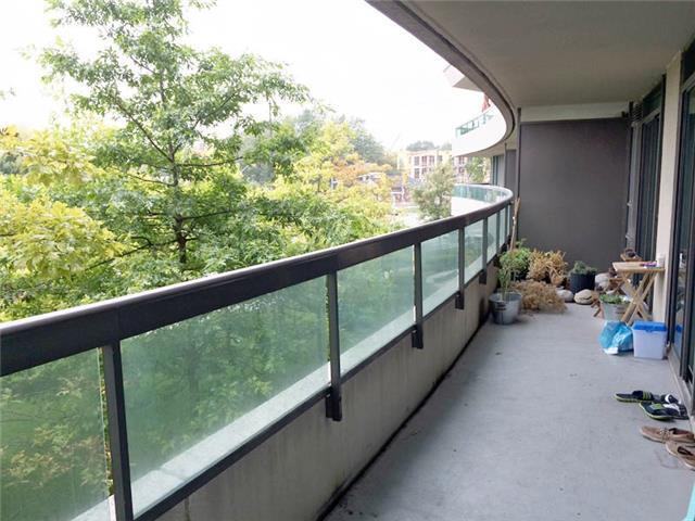 207 - 509 Beecroft Rd, Condo with 2 bedrooms, 2 bathrooms and 1 parking in Toronto ON | Image 7