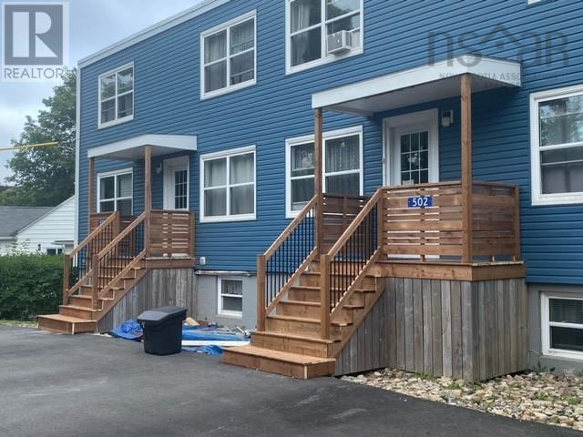 498 St Margaret's Bay Road, Condo with 0 bedrooms, 0 bathrooms and null parking in Halifax NS | Image 18