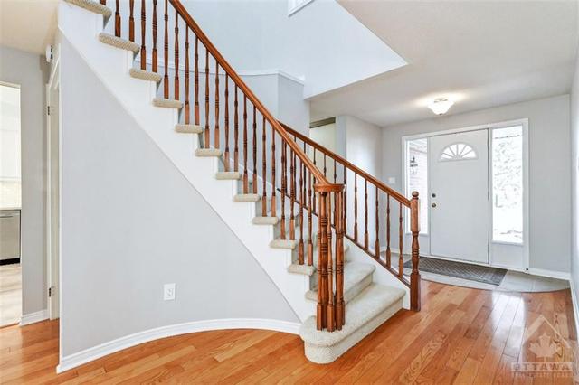 1852 Montereau Avenue, House detached with 4 bedrooms, 4 bathrooms and 6 parking in Ottawa ON | Image 5