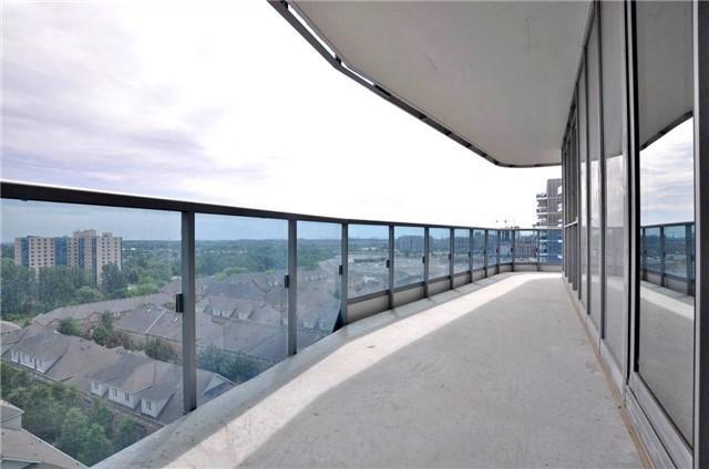 1202 - 9471 Yonge St, Condo with 2 bedrooms, 2 bathrooms and 1 parking in Richmond Hill ON | Image 13