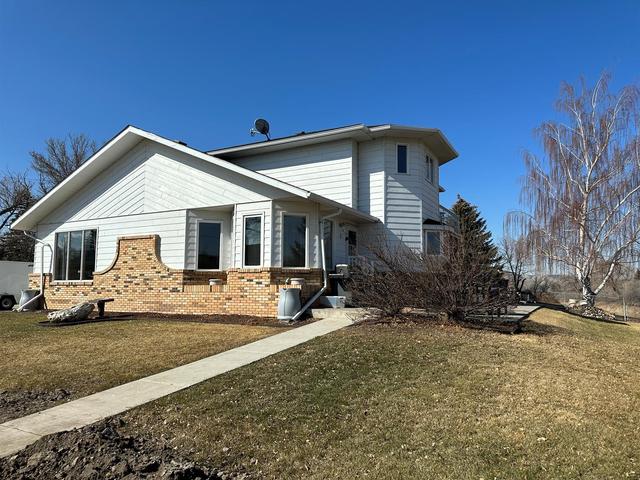 121 7 Street W, House detached with 3 bedrooms, 3 bathrooms and 2 parking in Drumheller AB | Image 1