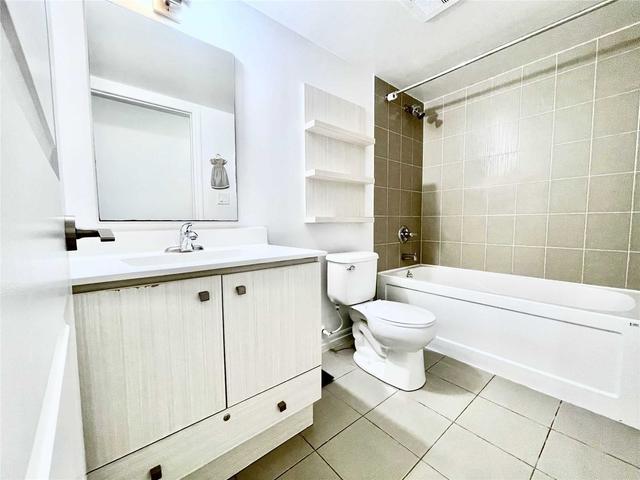 1609 - 2015 Sheppard Ave E, Condo with 1 bedrooms, 1 bathrooms and 0 parking in Toronto ON | Image 22