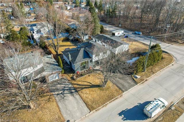 315 Cartier Street, House detached with 4 bedrooms, 1 bathrooms and 5 parking in North Bay ON | Image 42