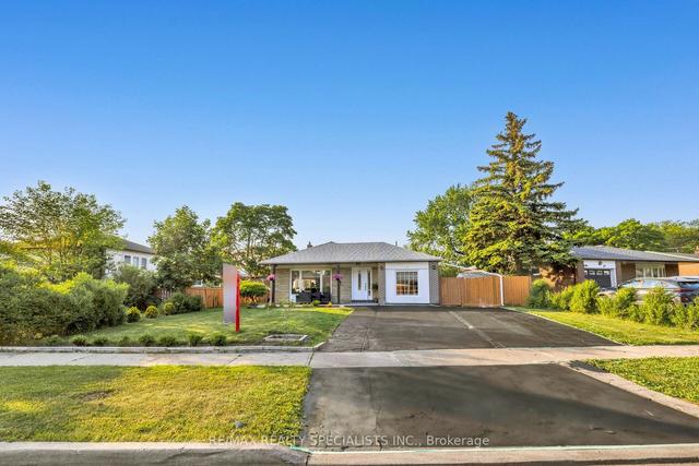 4 Aberdeen Cres, House detached with 4 bedrooms, 3 bathrooms and 6 parking in Brampton ON | Image 23