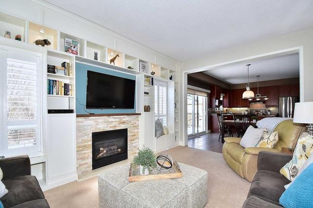 118 Second Ave, House detached with 4 bedrooms, 4 bathrooms and 6 parking in Uxbridge ON | Image 10