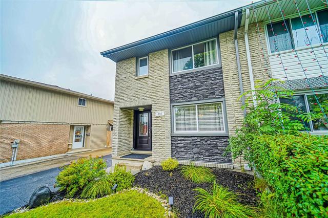 490 Elgin Street North St, House semidetached with 3 bedrooms, 2 bathrooms and 3 parking in Cambridge ON | Image 21