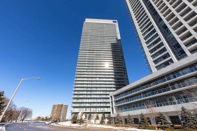 701 - 2015 Sheppard Ave E, Condo with 1 bedrooms, 1 bathrooms and 1 parking in Toronto ON | Image 1