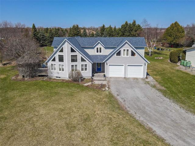 6 Salter Crt, House detached with 4 bedrooms, 2 bathrooms and 12 parking in Clarington ON | Image 1