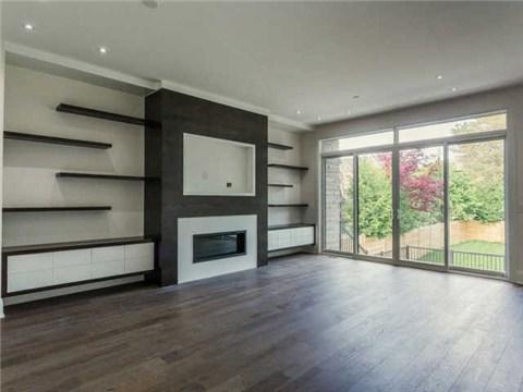 125 Grey Rd, House detached with 4 bedrooms, 6 bathrooms and 4 parking in Toronto ON | Image 6