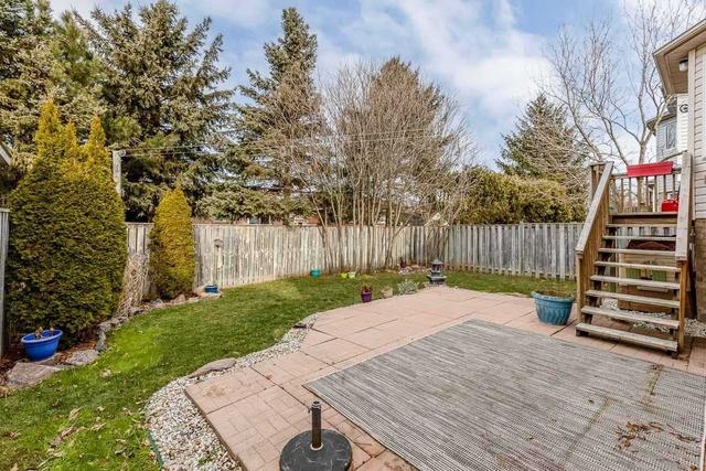 54 Leslie Ave, House detached with 2 bedrooms, 2 bathrooms and 5 parking in Barrie ON | Image 34