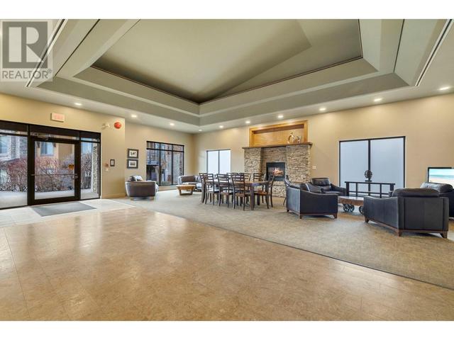 114 - 600 Sarsons Road, Condo with 2 bedrooms, 2 bathrooms and 2 parking in Kelowna BC | Image 43