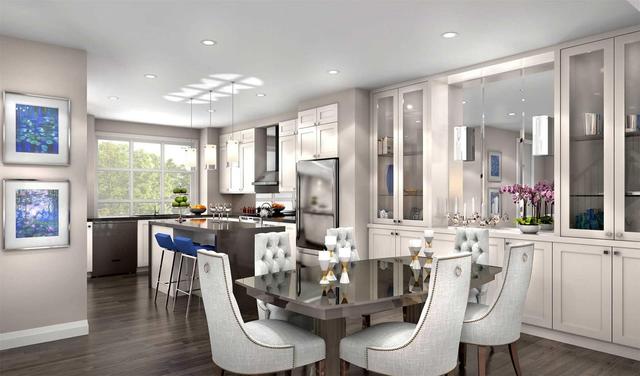 lot 14 - 6532-44 Winston Churchill Blvd, House detached with 5 bedrooms, 6 bathrooms and 4 parking in Mississauga ON | Image 3