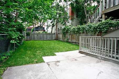 80 Mackenzie Cres, House semidetached with 4 bedrooms, 3 bathrooms and null parking in Toronto ON | Image 9