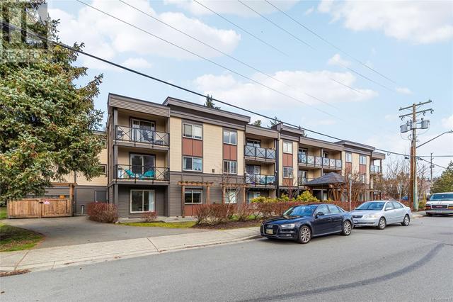 209 - 1600 Caspers Way, Condo with 2 bedrooms, 1 bathrooms and 2 parking in Nanaimo BC | Image 24